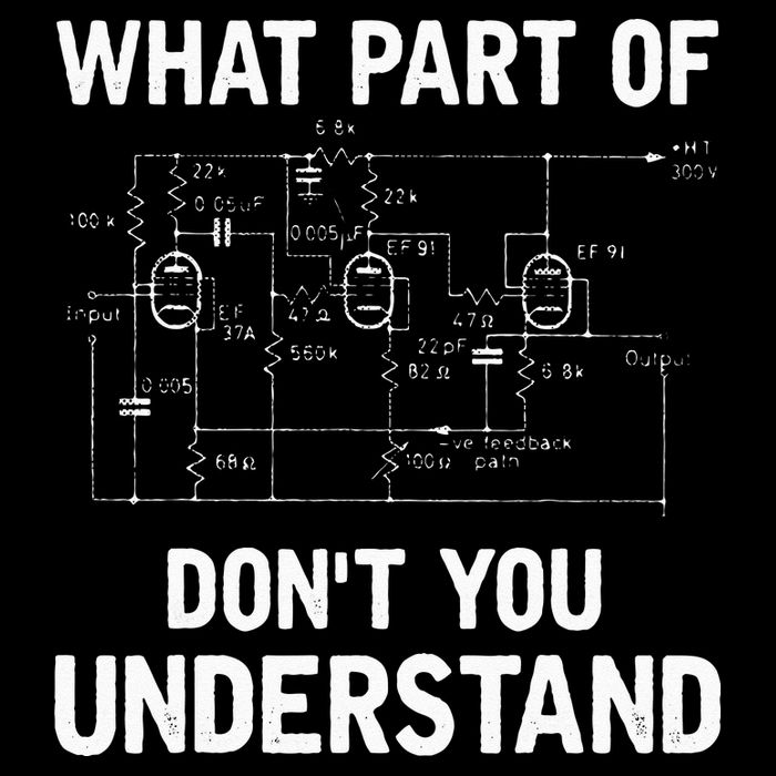 Electrical Engineer What Part Of Dont You Understand Gift Bucket Hat