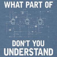Electrical Engineer What Part Of Dont You Understand Gift Garment-Dyed Sweatshirt