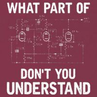 Electrical Engineer What Part Of Dont You Understand Gift 16oz Travel Tumbler