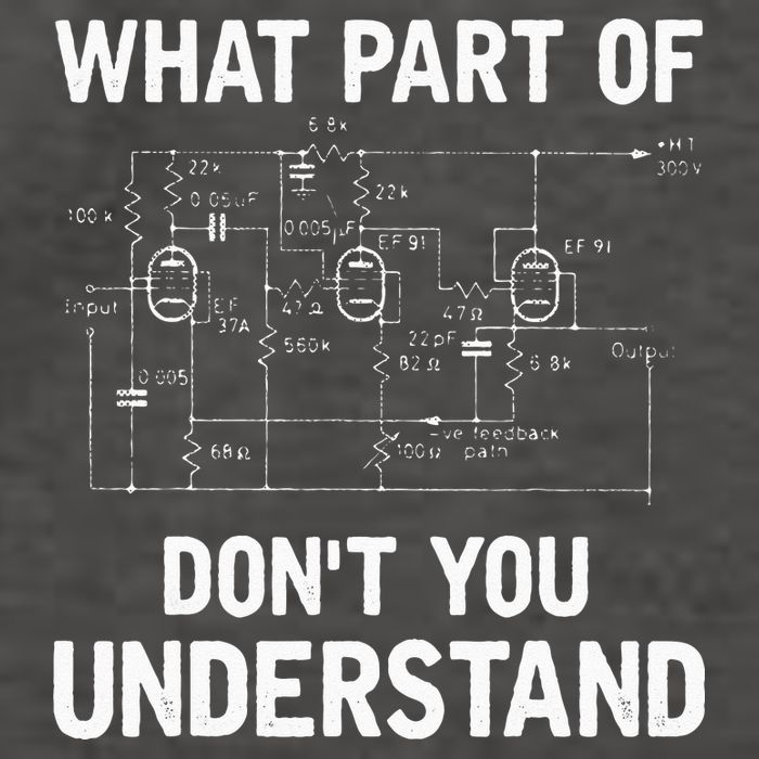 Electrical Engineer What Part Of Dont You Understand Gift Vector Backpack