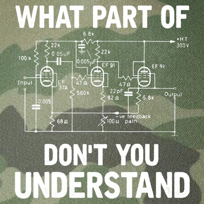 Electrical Engineer What Part Of Don't You Understand Gift TShirt Legacy Tie Dye Trucker Hat