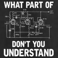Electrical Engineer What Part Of Don't You Understand Gift TShirt 25L Jumbo Tote