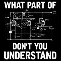 Electrical Engineer What Part Of Don't You Understand Gift TShirt Toddler T-Shirt