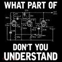 Electrical Engineer What Part Of Don't You Understand Gift TShirt Zip Tote Bag