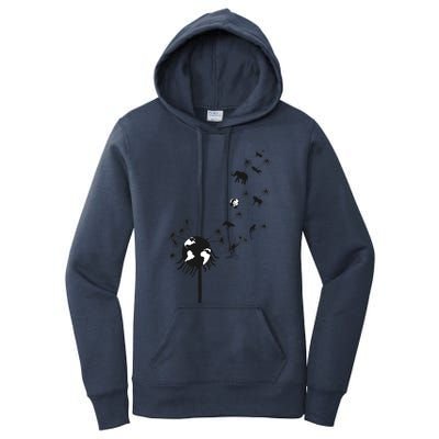 Extinction Women's Pullover Hoodie