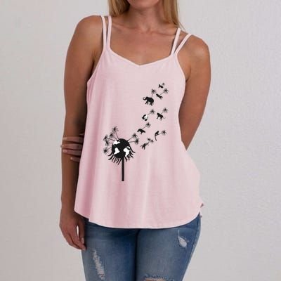 Extinction Women's Strappy Tank