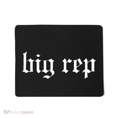 Expression Mousepad