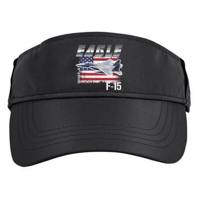 Eagle F 15 Aircraft Adult Drive Performance Visor