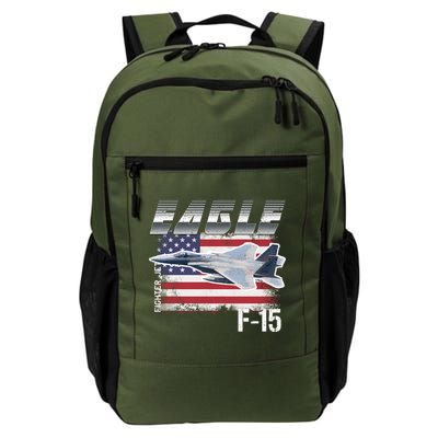 Eagle F 15 Aircraft Backpack