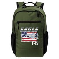 Eagle F 15 Aircraft Backpack