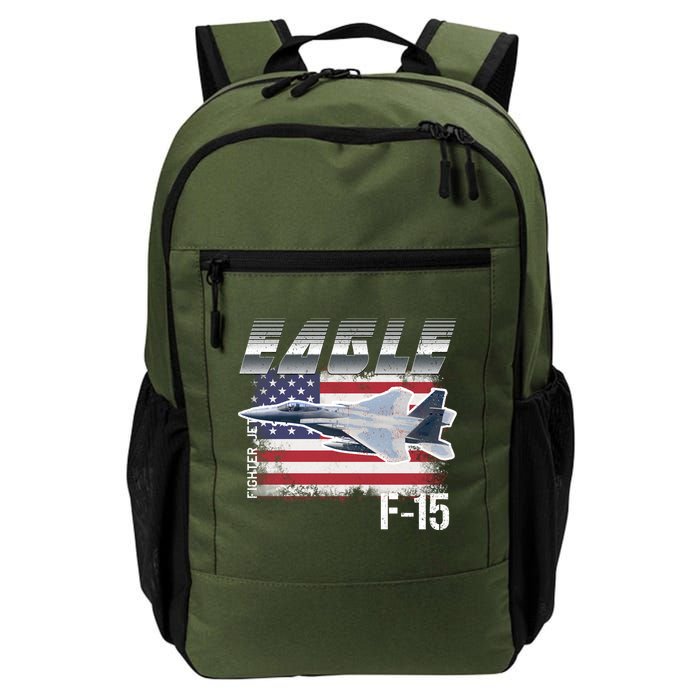 Eagle F 15 Aircraft Backpack