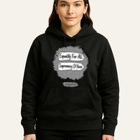 Equality For All Supremacy Of None Hoodie