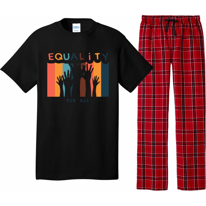 Equality For All Pajama Set