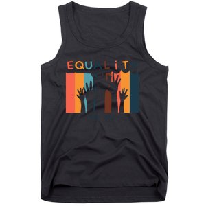 Equality For All Tank Top