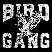 E.A.G.L..Es. F.L.Y. Bird Gang Inspirational Cooling Performance Long Sleeve Crew