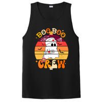 Etro Funny Boo Crew Ghost Halloween Paramedic Nurse PosiCharge Competitor Tank