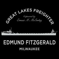 Edmund Fitzgerald Crew Cooling Performance Long Sleeve Crew
