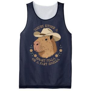 Embarrassing Funny Capybara Inappropriate Humor Mesh Reversible Basketball Jersey Tank