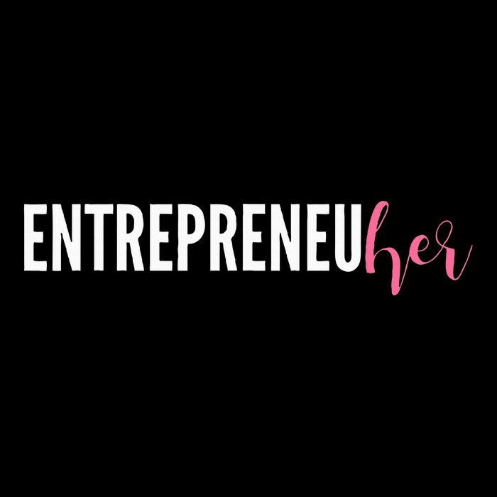 Entrepreneur Female Ceo Girl Creator Maker Sweatshirt