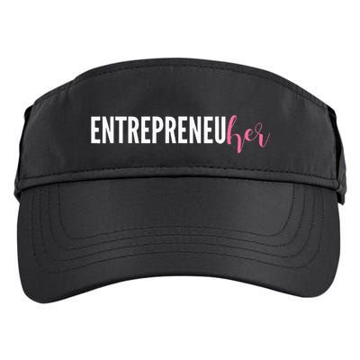 Entrepreneur Female Ceo Girl Creator Maker Adult Drive Performance Visor