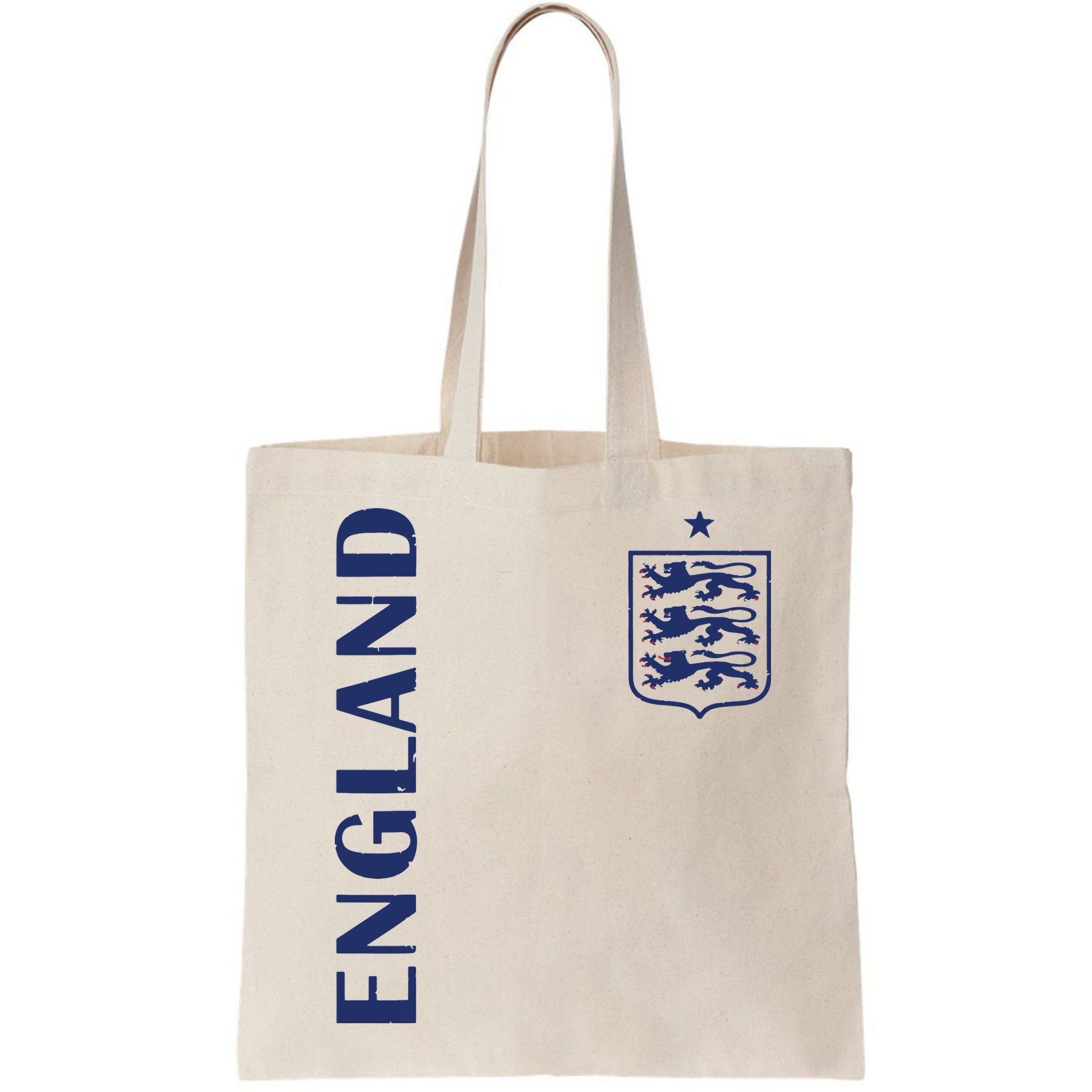 England Football Crest Bag