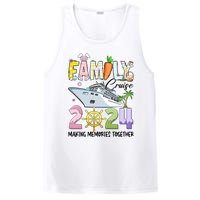 Easter Family Cruise 2024 Making Memories Together PosiCharge Competitor Tank