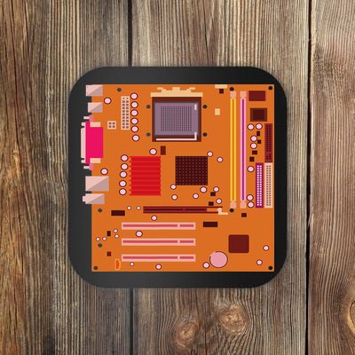 Electronics For Devices And Systems, Circuit Boards, Soldering Coaster