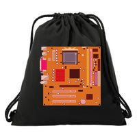 Electronics For Devices And Systems, Circuit Boards, Soldering Drawstring Bag