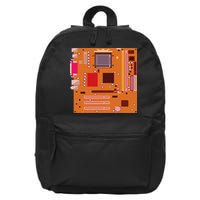 Electronics For Devices And Systems, Circuit Boards, Soldering 16 in Basic Backpack