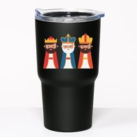 Epiphany Feliz Dia De Reyes Three Wise Happy Holy Kings Tumbler