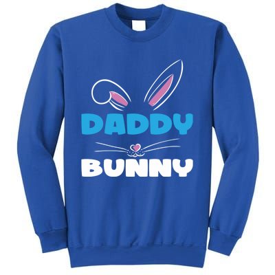 Easter Father Daddy Bunny Easter Husband Easter Dad Bunny Gift Sweatshirt