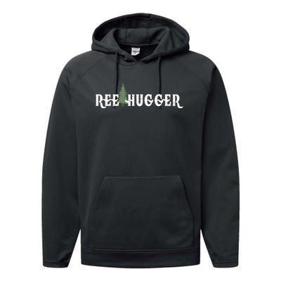 Exploring Funny Performance Fleece Hoodie