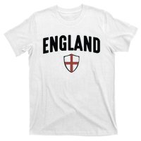 England Football T-Shirt