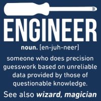 Engineer Funny Tall Sweatshirt
