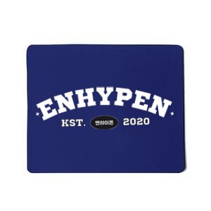 Enhypen Famous Mousepad