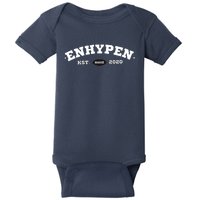 Enhypen Famous Baby Bodysuit