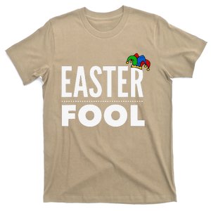 Easter Fool, Easter And April Fools Day T-Shirt