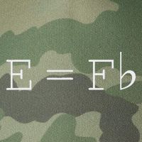 E = F Flat E Is Equal To F Flat Relativity Theory Music Legacy Tie Dye Trucker Hat