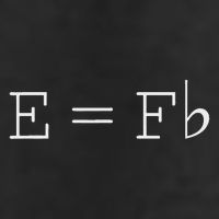 E = F Flat E Is Equal To F Flat Relativity Theory Music Cool Comfort Performance Bucket Hat