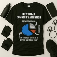 Engineer Funny For Electrical,mechanical,civil,computer T-Shirt