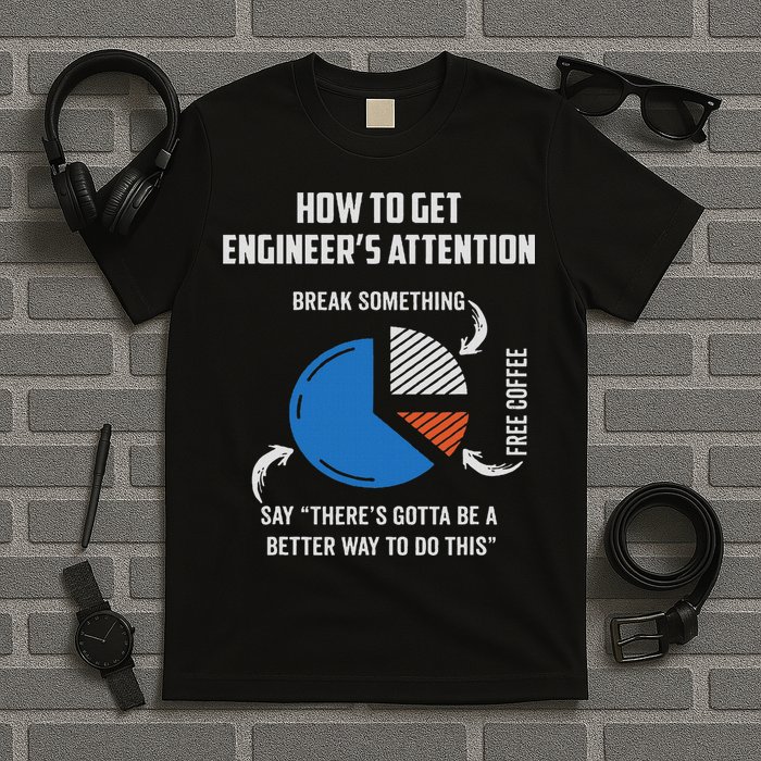 Engineer Funny For Electrical,mechanical,civil,computer T-Shirt