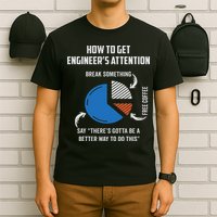 Engineer Funny For Electrical,mechanical,civil,computer T-Shirt