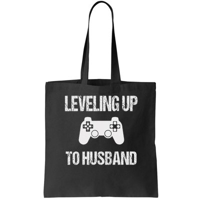 Engagement For Groom Video Game Lovers Bag