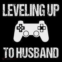 Engagement For Groom Video Game Lovers Sustainable Knit Beanie