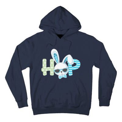 Easter Fors Hop Fun Easter Bunny Gift Tall Hoodie