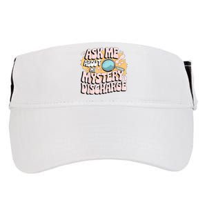 Embarrassing Funny Inappropriate Discharge Adult Humor Adult Drive Performance Visor