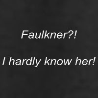 Elizamclamb Faulkner I Hardly Know Her Beanie