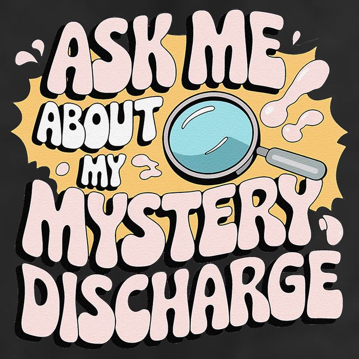 Embarrassing Funny Inappropriate Discharge Adult Humor 15oz Campfire Ceramic Mug
