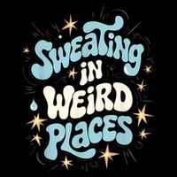 Embarrassing Funny Inappropriate Sweating Adult Humor Backpack