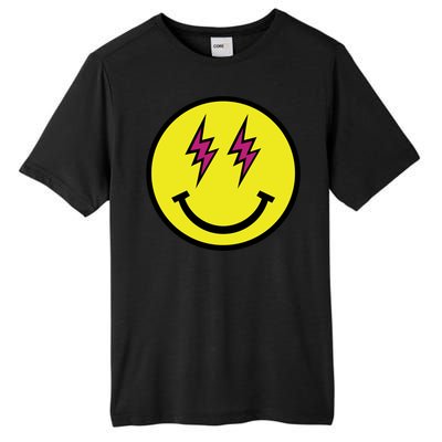 Emoji Freak J Balvin My People Tall Fusion ChromaSoft Performance T-Shirt